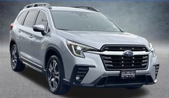 2023 Subaru Ascent Limited 8-Passenger