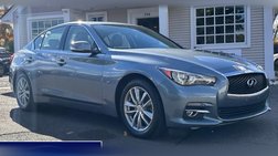2014 Infiniti Q50 Premium