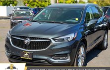 2021 Buick Enclave Premium