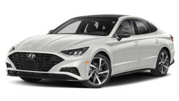 2022 Hyundai Sonata SEL Plus