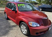 2008 Chrysler PT Cruiser Base