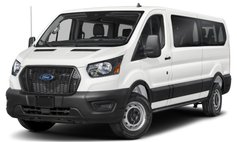 2024 Ford Transit 350 XL