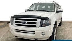 2011 Ford Expedition EL Limited
