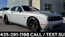 2019 Dodge Challenger R/T Scat Pack
