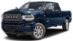 2024 Ram Ram Pickup 3500 Laramie