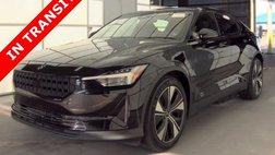 2023 Polestar 2 Long Range Dual Motor