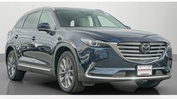 2021 Mazda CX-9 Grand Touring