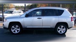 2014 Jeep Compass Sport