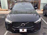 2025 Volvo XC60 B5 Plus Dark Theme