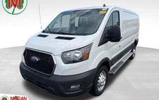 2024 Ford Transit 250