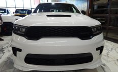 2024 Dodge Durango SRT Hellcat