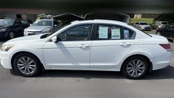 2012 Honda Accord EX