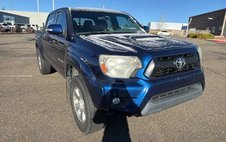 2014 Toyota Tacoma PreRunner V6