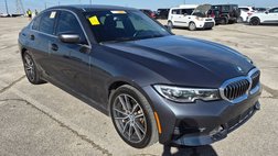 2021 BMW 3 Series 330i xDrive