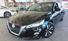 2019 Nissan Altima 2.5 SL