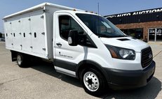 2016 Ford Transit 350 HD