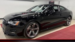 2017 Audi S5 3.0T quattro