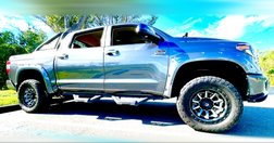 2021 Toyota Tundra 1794 Edition