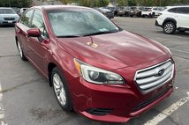2015 Subaru Legacy 2.5i Premium