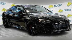 2018 Audi RS 5 2.9T quattro