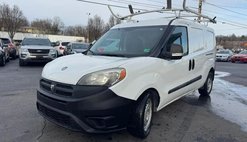 2017 Ram ProMaster City Tradesman