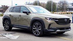2023 Mazda CX-50 2.5 Turbo Premium Plus