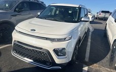 2020 Kia Soul X-Line