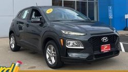 2018 Hyundai Kona SE