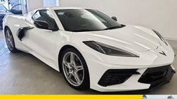 2024 Chevrolet Corvette Stingray