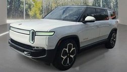 2024 Rivian R1S Adventure