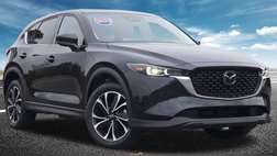 2023 Mazda CX-5 2.5 S Premium Plus