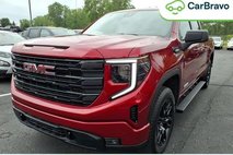 2024 GMC Sierra 1500 Elevation Standard