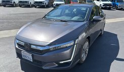 2019 Honda Clarity Plug-In Hybrid Base
