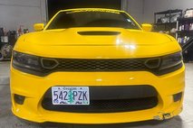 2018 Dodge Charger R/T