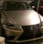 2015 Lexus IS 350 Base