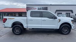 2024 Ford F-150 Tremor