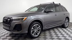 2026 Audi Q7 quattro Premium 45 TFSI