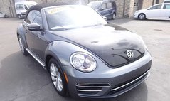 2017 Volkswagen Beetle Classic