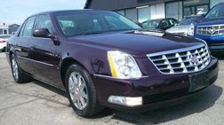 2008 Cadillac DTS Luxury II