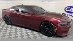 2019 Dodge Charger R/T Scat Pack