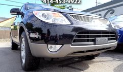 2011 Hyundai Veracruz Limited