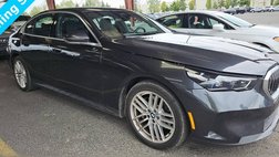 2024 BMW 5 Series 530i xDrive