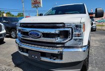 2021 Ford Super Duty F-350 King Ranch