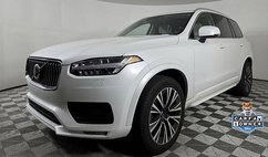 2022 Volvo XC90 T5 Momentum