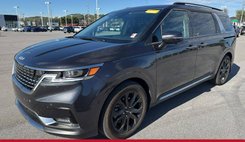 2024 Kia Carnival SX Prestige