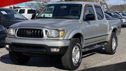 2003 Toyota Tacoma PreRunner V6