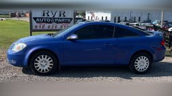 2008 Pontiac G5 Base
