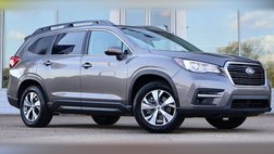 2022 Subaru Ascent Premium 7-Passenger
