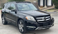 2013 Mercedes-Benz GLK-Class GLK 350 4MATIC