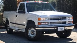 1997 Chevrolet C/K 2500 C6P